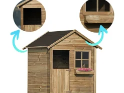 Maisonnette 