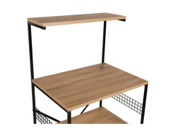 Meuble multi-usages en bois