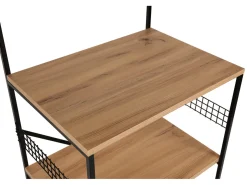 Meuble multi-usages en bois