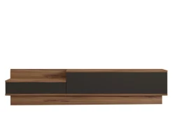 Meuble TV en bois 