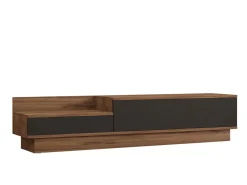Meuble TV en bois 