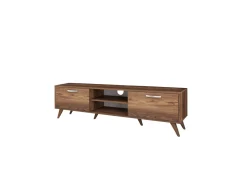 Meuble TV en bois 