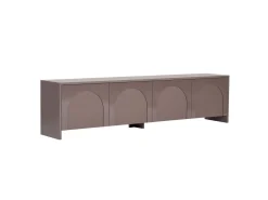 Meuble TV en bois 