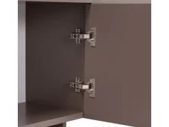 Meuble TV en bois 