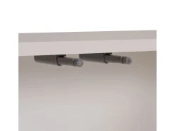 Meuble TV en bois 