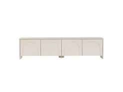 Meuble TV en bois 