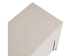Meuble TV en bois 