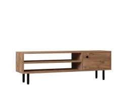 Meuble TV en bois