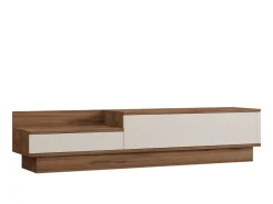 Meuble TV en bois 
