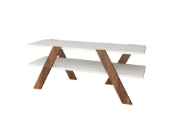 Meuble TV en bois
