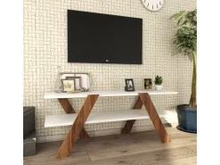 Meuble TV en bois