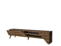 Meuble TV en bois