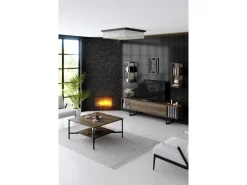 Meuble TV en bois