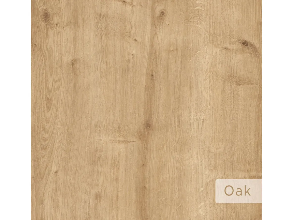 Meuble TV en bois "Dionysos" - 170 x 45 x 48 cm - Beige