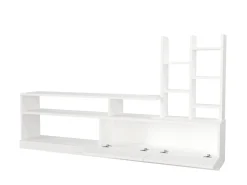 Meuble TV en bois 
