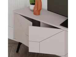 Meuble TV en bois 