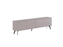 Meuble TV en bois 