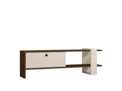 Meuble TV en bois