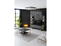 Meuble TV en bois