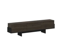 Meuble TV en bois