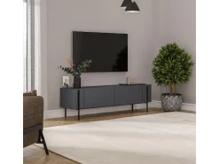 Meuble TV en bois