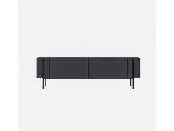 Meuble TV en bois