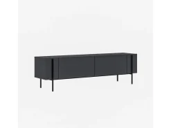 Meuble TV en bois