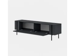 Meuble TV en bois