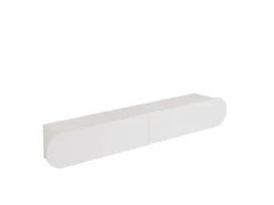 Meuble TV en bois 