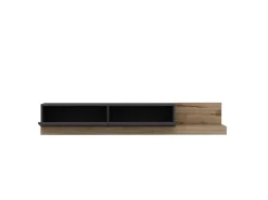 Meuble TV en bois