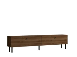 Meuble TV en bois 