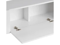 Meuble TV en bois