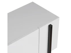 Meuble TV en bois
