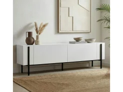 Meuble TV en bois