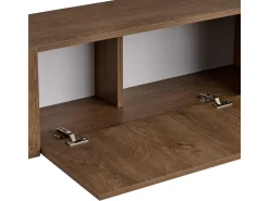 Meuble TV en bois