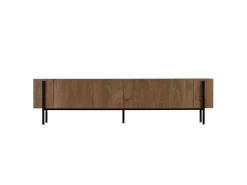 Meuble TV en bois