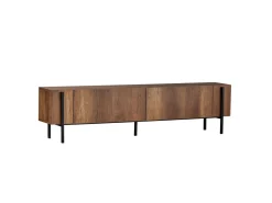 Meuble TV en bois