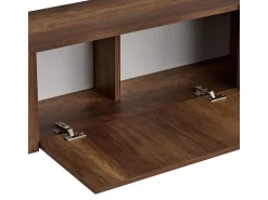 Meuble TV en bois