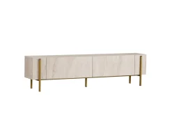 Meuble TV en bois 