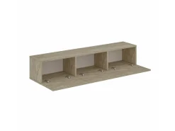 Meuble TV en bois 