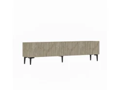 Meuble TV en bois 