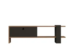 Meuble TV en bois 