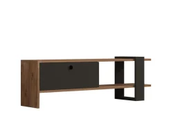 Meuble TV en bois 
