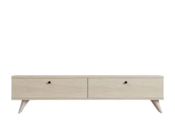 Meuble TV en bois 