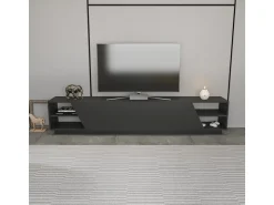 Meuble TV en bois