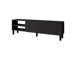 Meuble TV en bois 