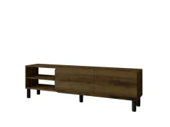 Meuble TV en bois 