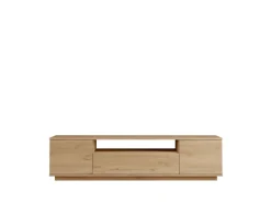 Meuble TV en bois 