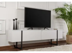 Meuble TV en bois 