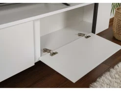 Meuble TV en bois 